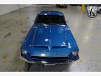 Thumbnail Photo 26 for 1968 Ford Mustang